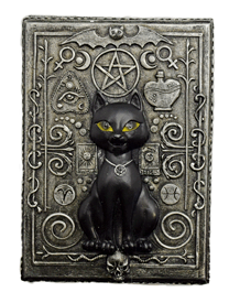 Magickal Cat Tarot Box